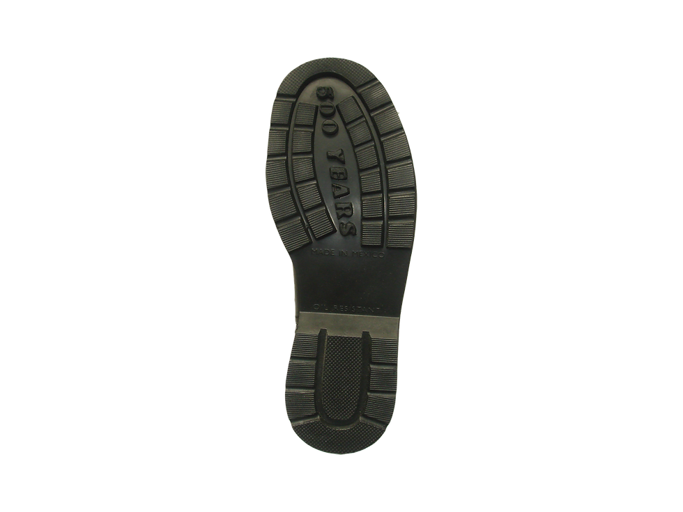 SUELA 500 YEARS NEGRA