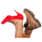 High Heels & Schuhe SLH