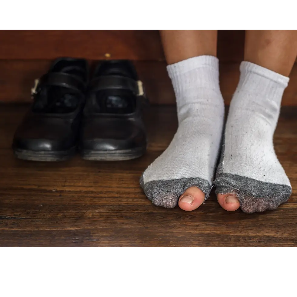 Miniaturbild: Ritter Luca Socken