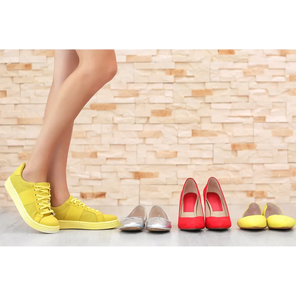 Miniaturbild: Engel Giulia High Heels und Schuhe