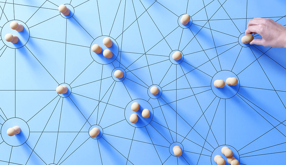 The Real Reason Your Key Initiatives Aren't Moving