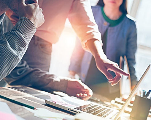 Integrating Disparate Cultures after a Major Health Tech Merger