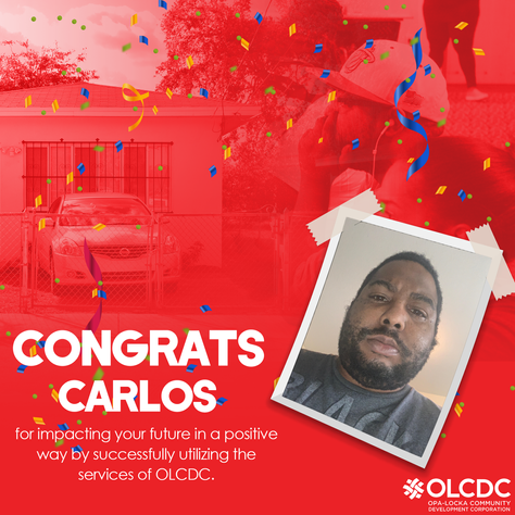 OLCDC Client Succeeds Through Programming
