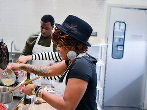 How You Can Support Black-Owned Businesses This Month