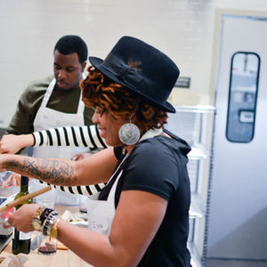 How You Can Support Black-Owned Businesses This Month