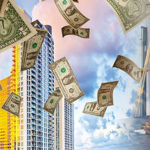 A Million Dollar Boost 