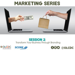 Transform Your Business Through Branding