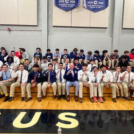 Explorer for the Day: A Full Circle Moment