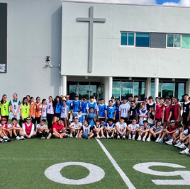 Inclusiveness on the Field: LINKball