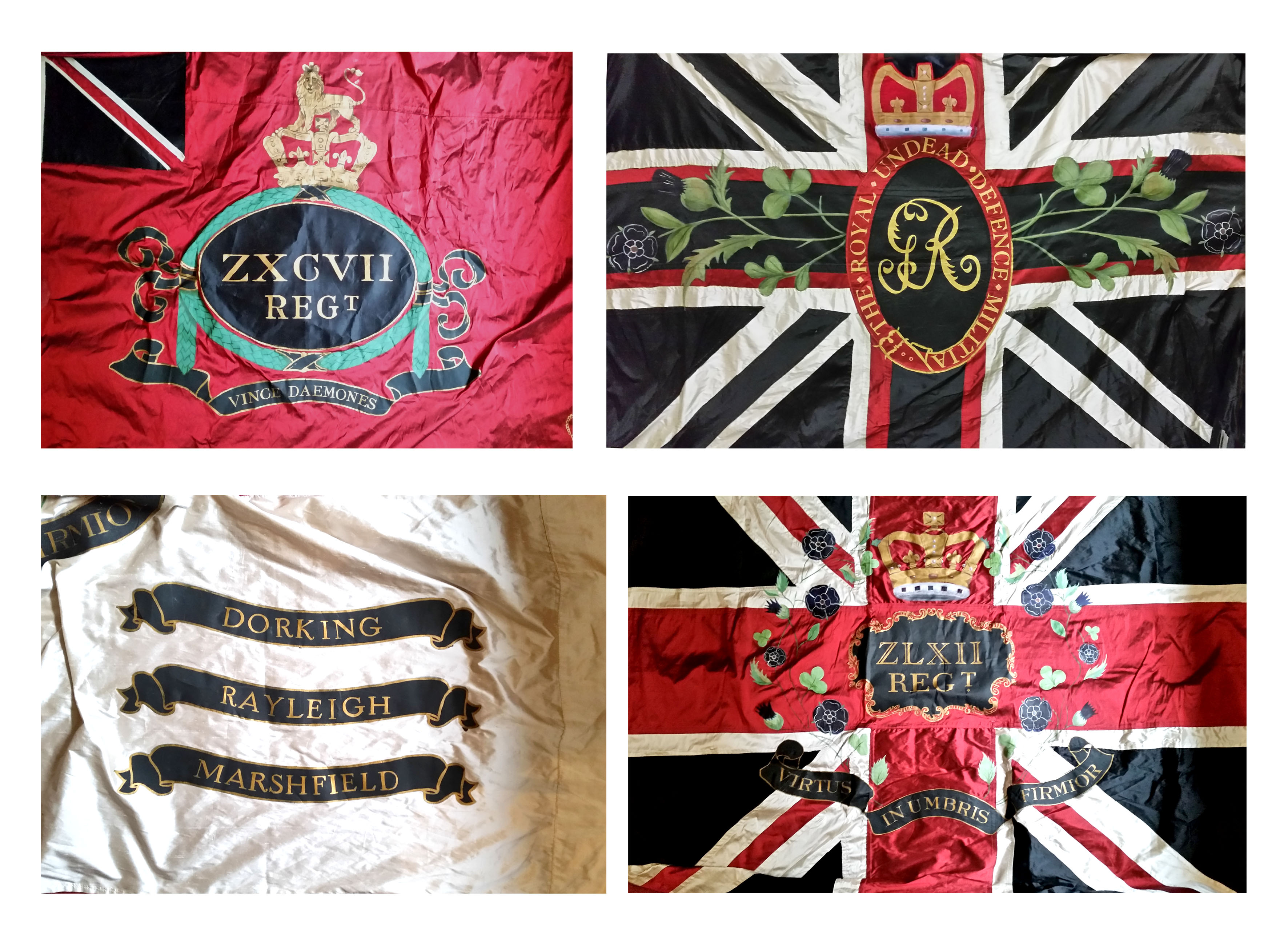 PPZ Flag Heraldry