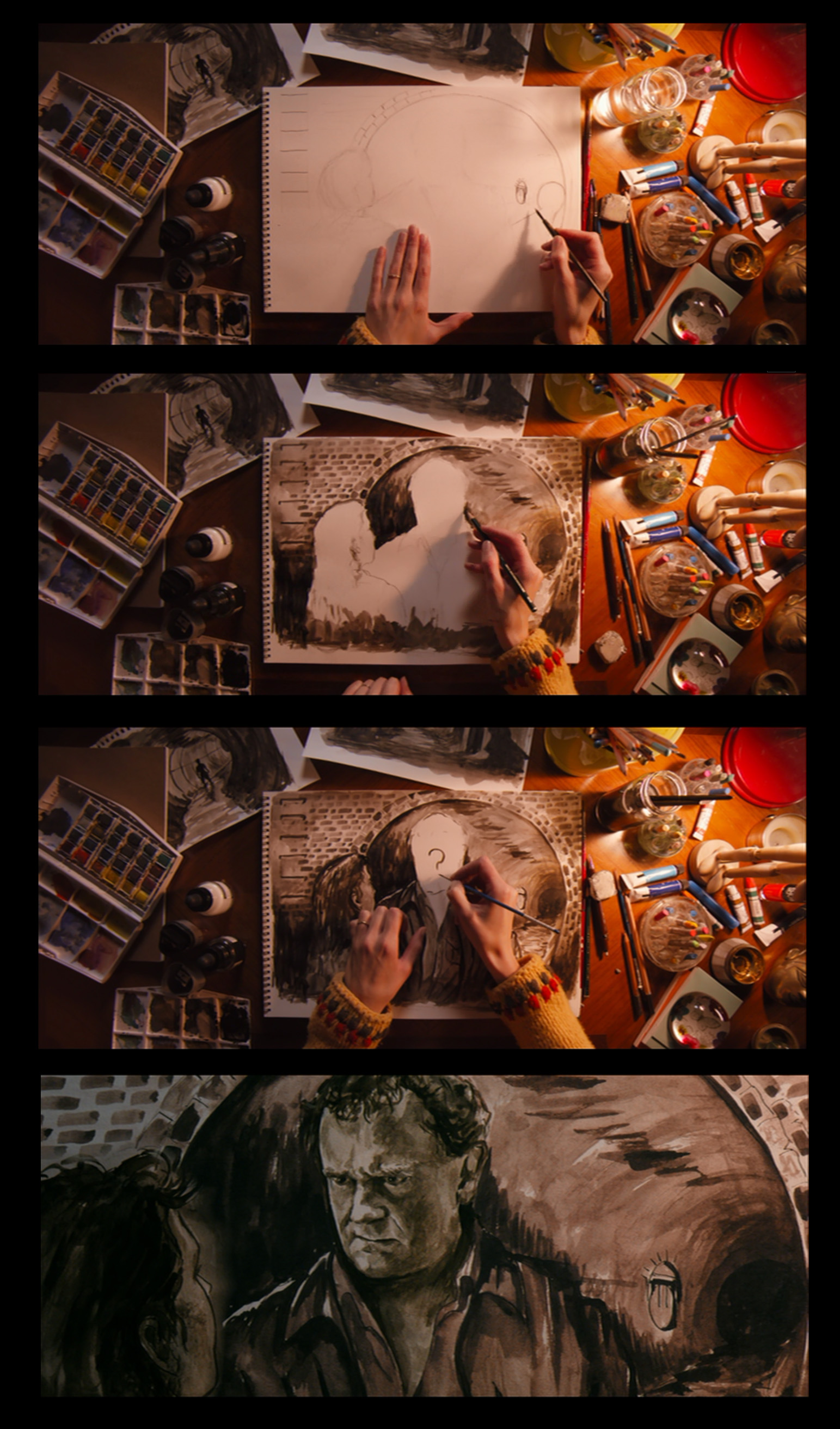Paddington
