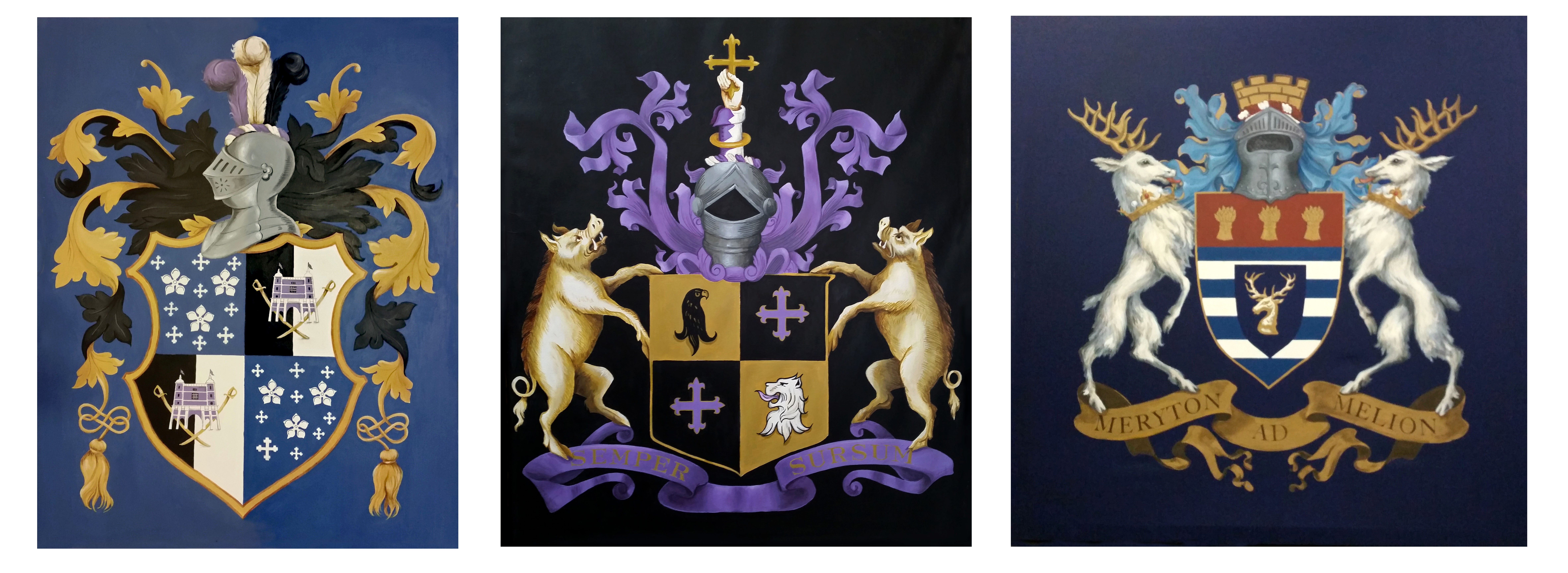 PPZ Heraldry