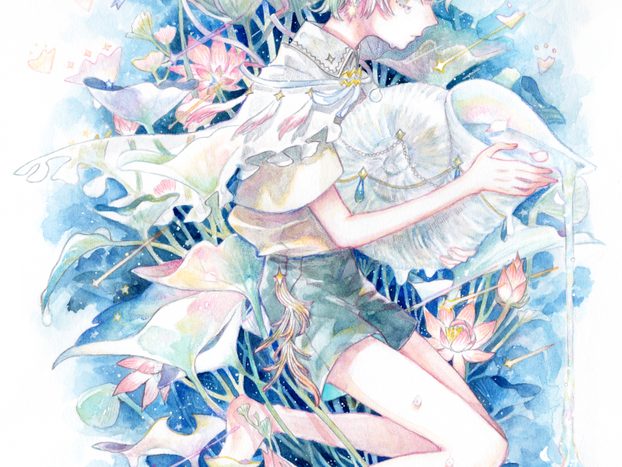 ▷いのちの蜜