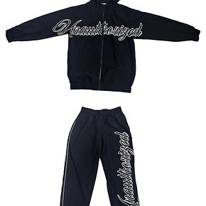 UNAUTHORIZED Tracksuit