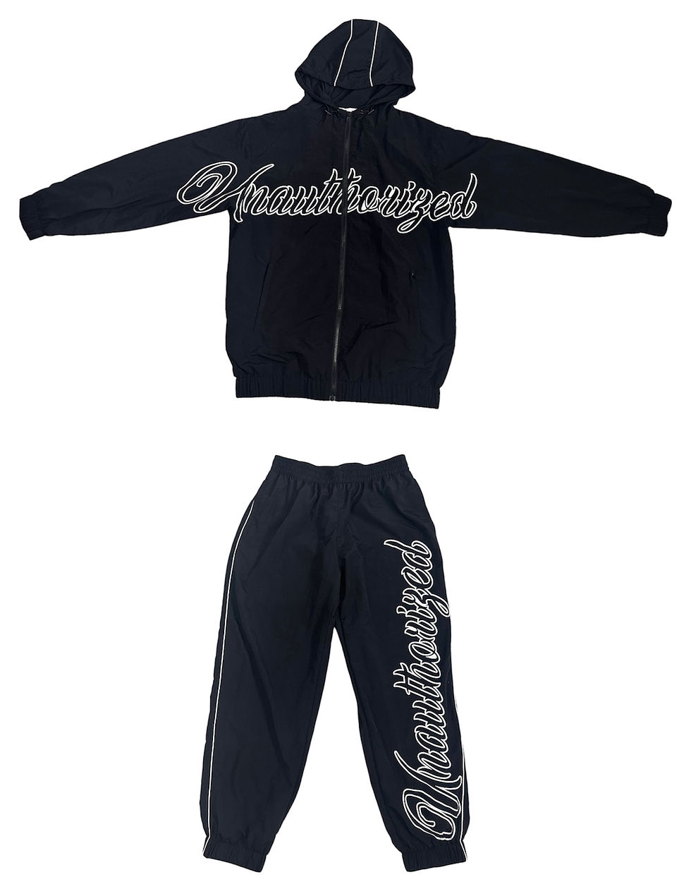 Thumbnail: Tracksuit front