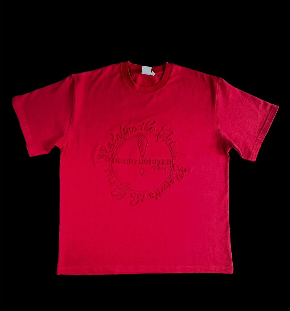 Thumbnail: Embossed T (Grind)