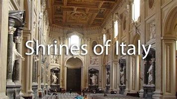 Shrines of Italy