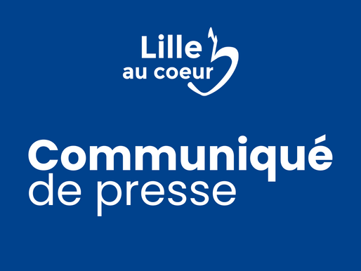 Communiqué du 31 octobre 2024