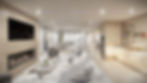 Duplex 4- Main Living Level