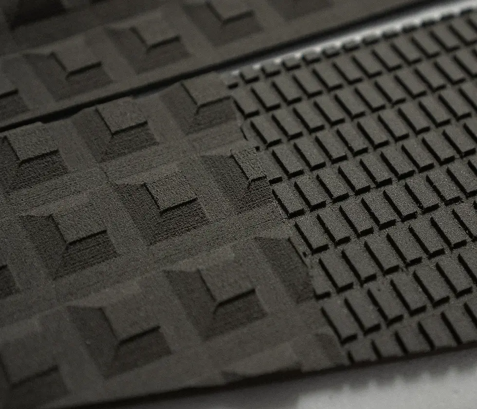 Thumbnail: Futures Voodoo Traction - Gray