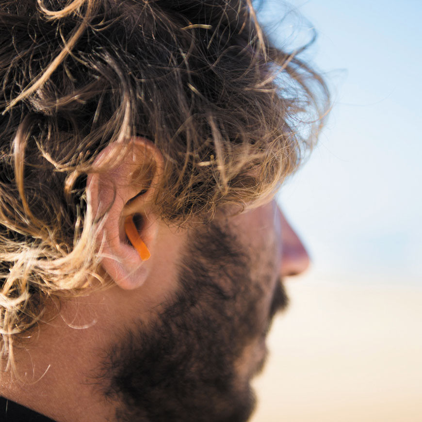 Thumbnail: EQ Seals Earplugs