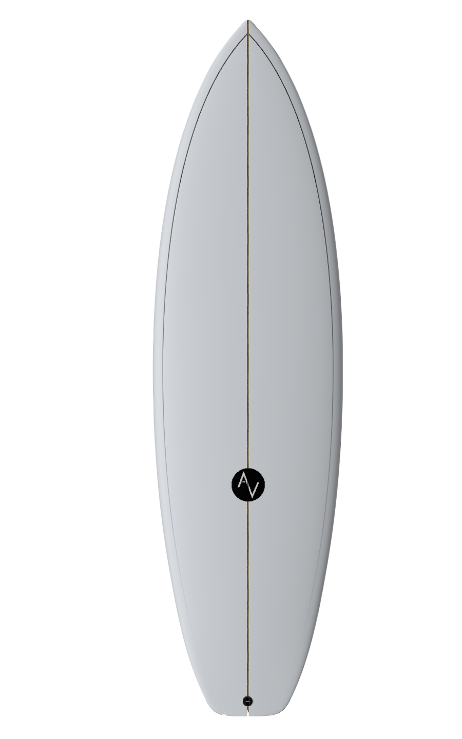 The Lumina