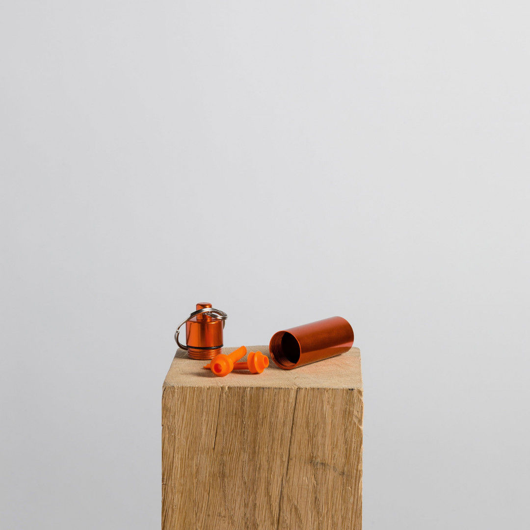 EQ Seals Earplugs