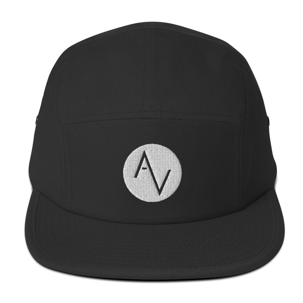 AV Camp Hat