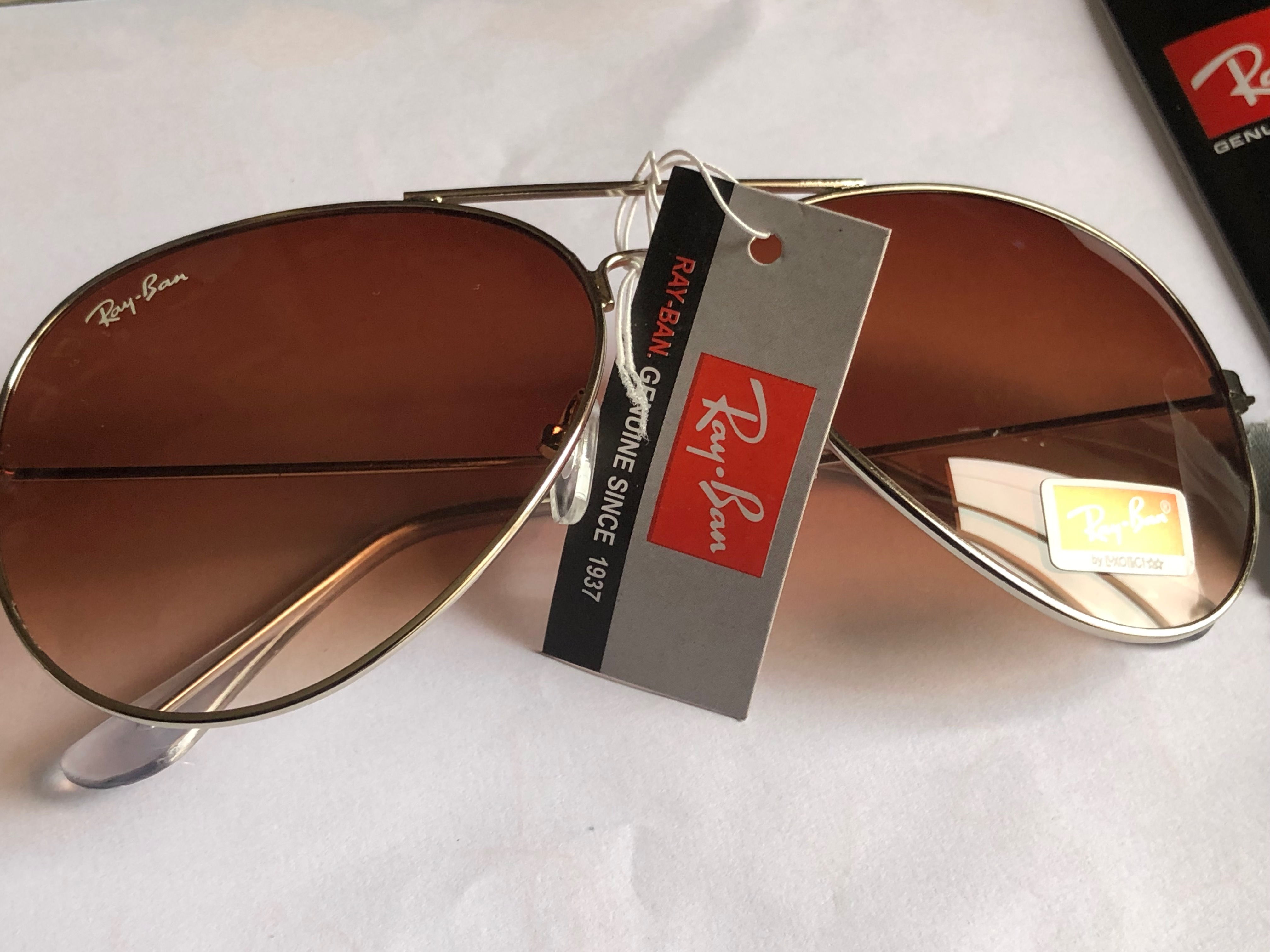 Ray-Ban Sunglasses