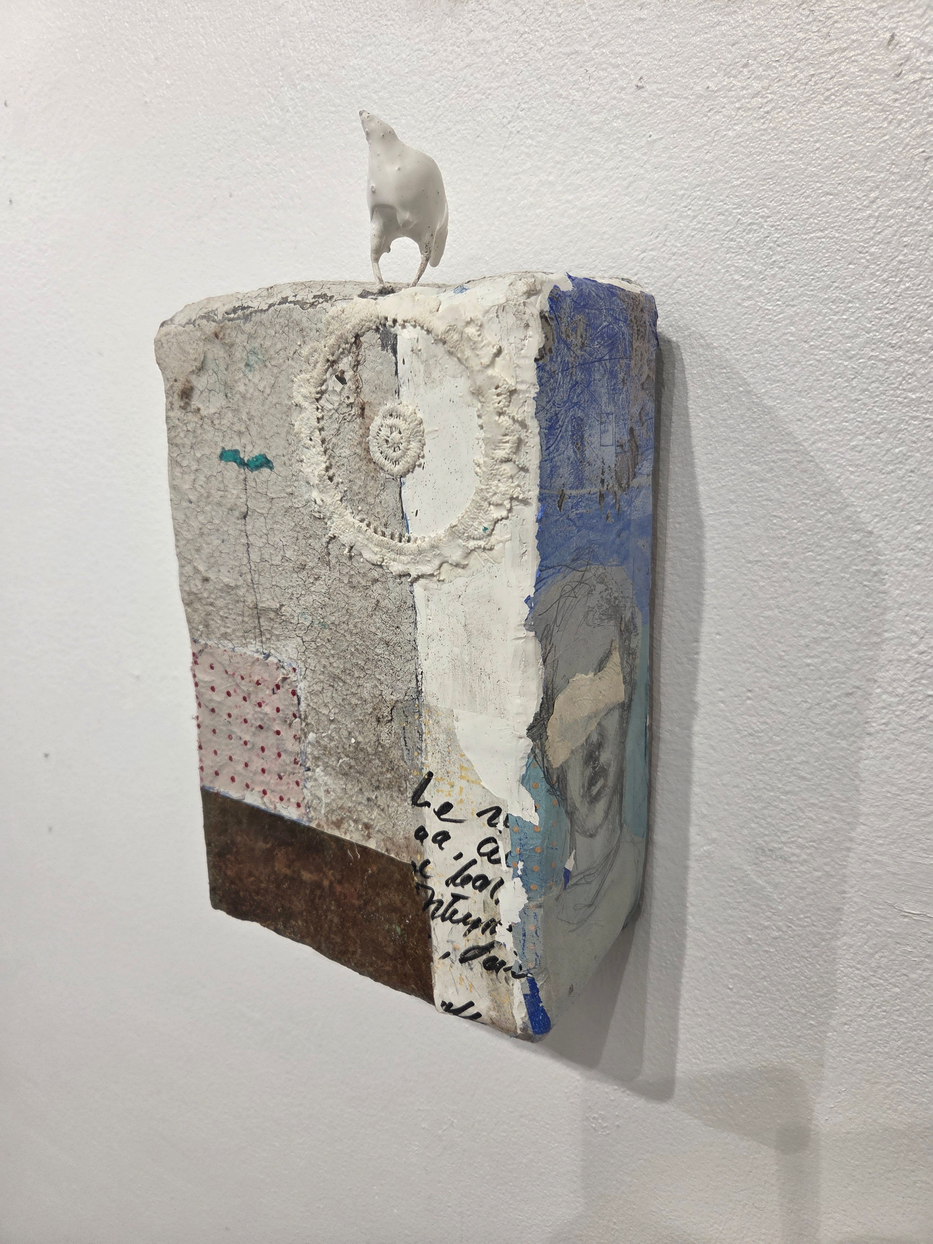 Sarjasta Liplatukset   -Susanna Snellman