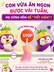 Sai lầm khi bổ sung kẽm cho trẻ - Nhiều người mắc nhưng ít người nhận ra