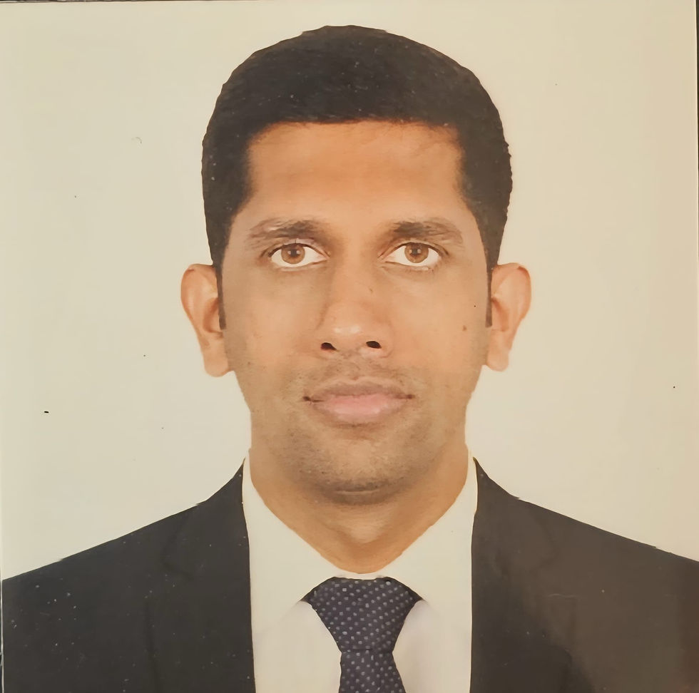 Br.Stanly Samuel Cherian