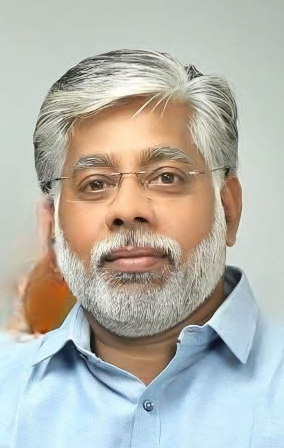 Pr Matthew P Kurian