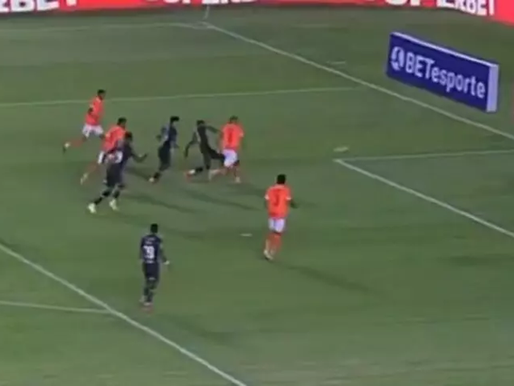 Flamengo é derrotado pelo Novo Iguaçu e cai para a vice-lanterna do Cariocão.