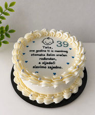 Daddy's Birthday