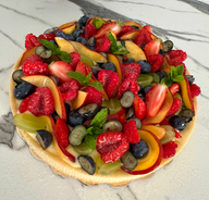 Fruit Crostata