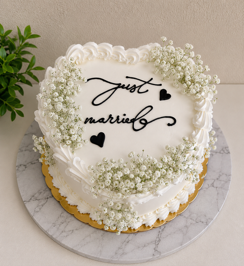 Wedding Flavour