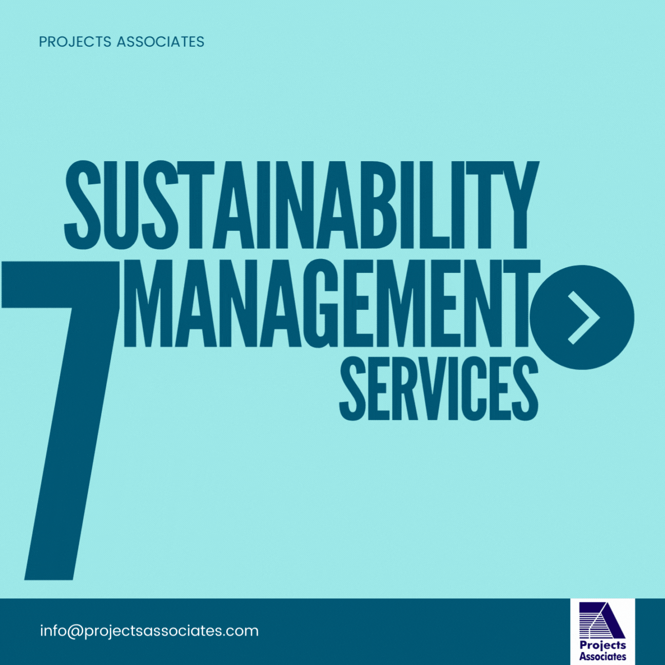 Sustainability Service