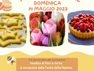 Festa della Mamma 2026