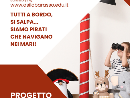 Progetto Educativo 2025-2026