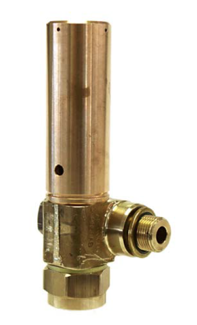Relief Valve
