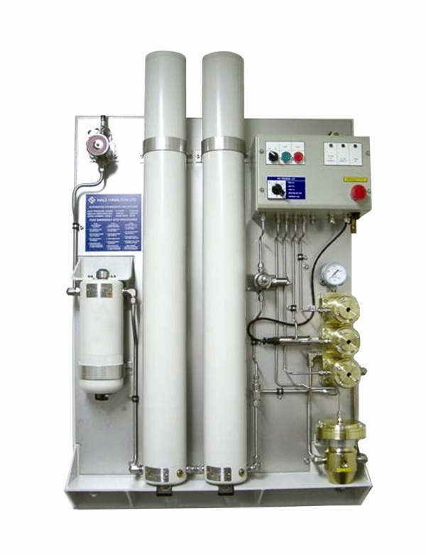 Hale Hamilton (Valves) High Pressure Valves