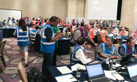 桑吉号事故再反思③｜中国离一套完善的溢油应急机制还有多远