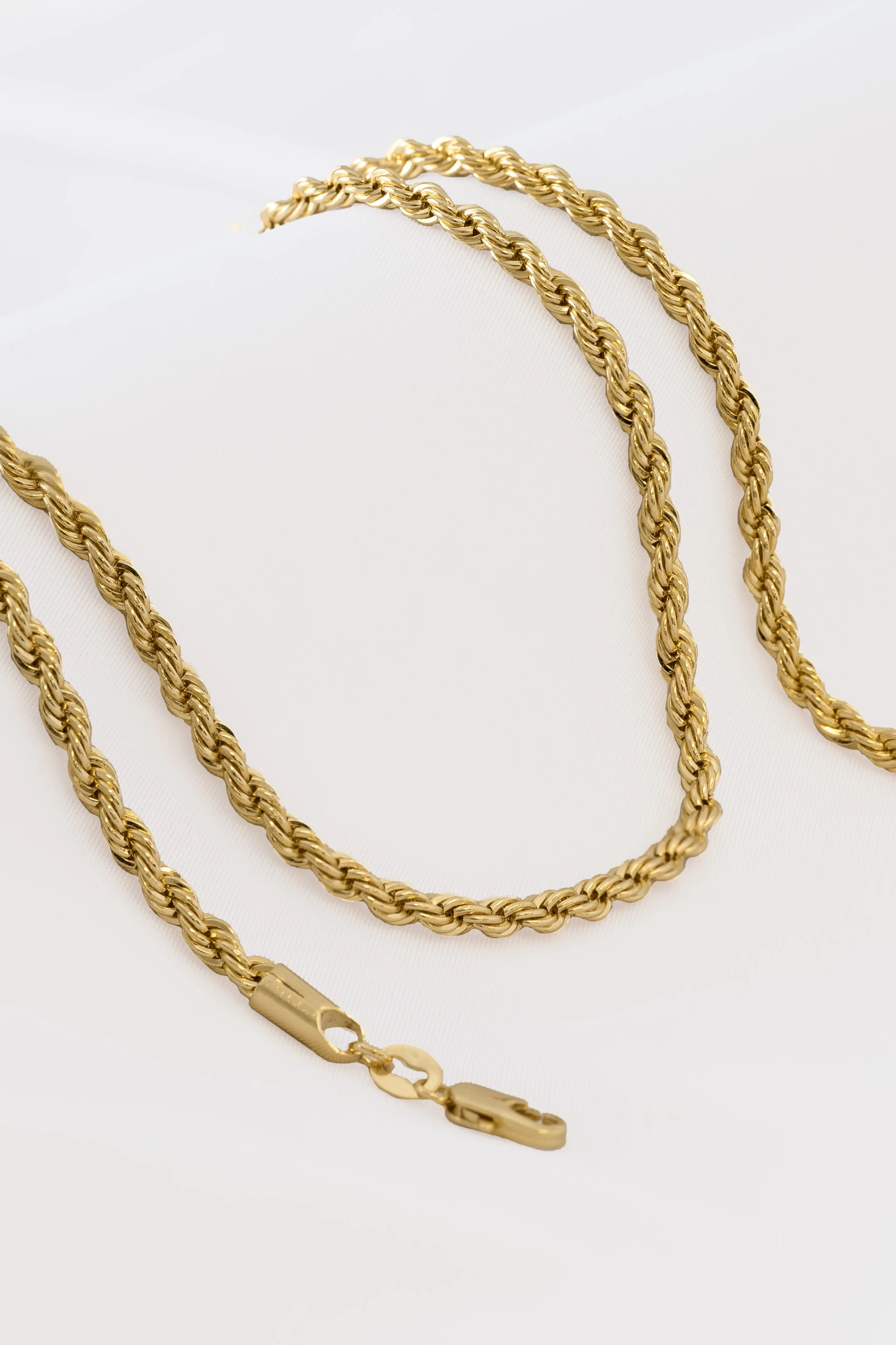 44898 - C Lazo 3 mm 65 Cms