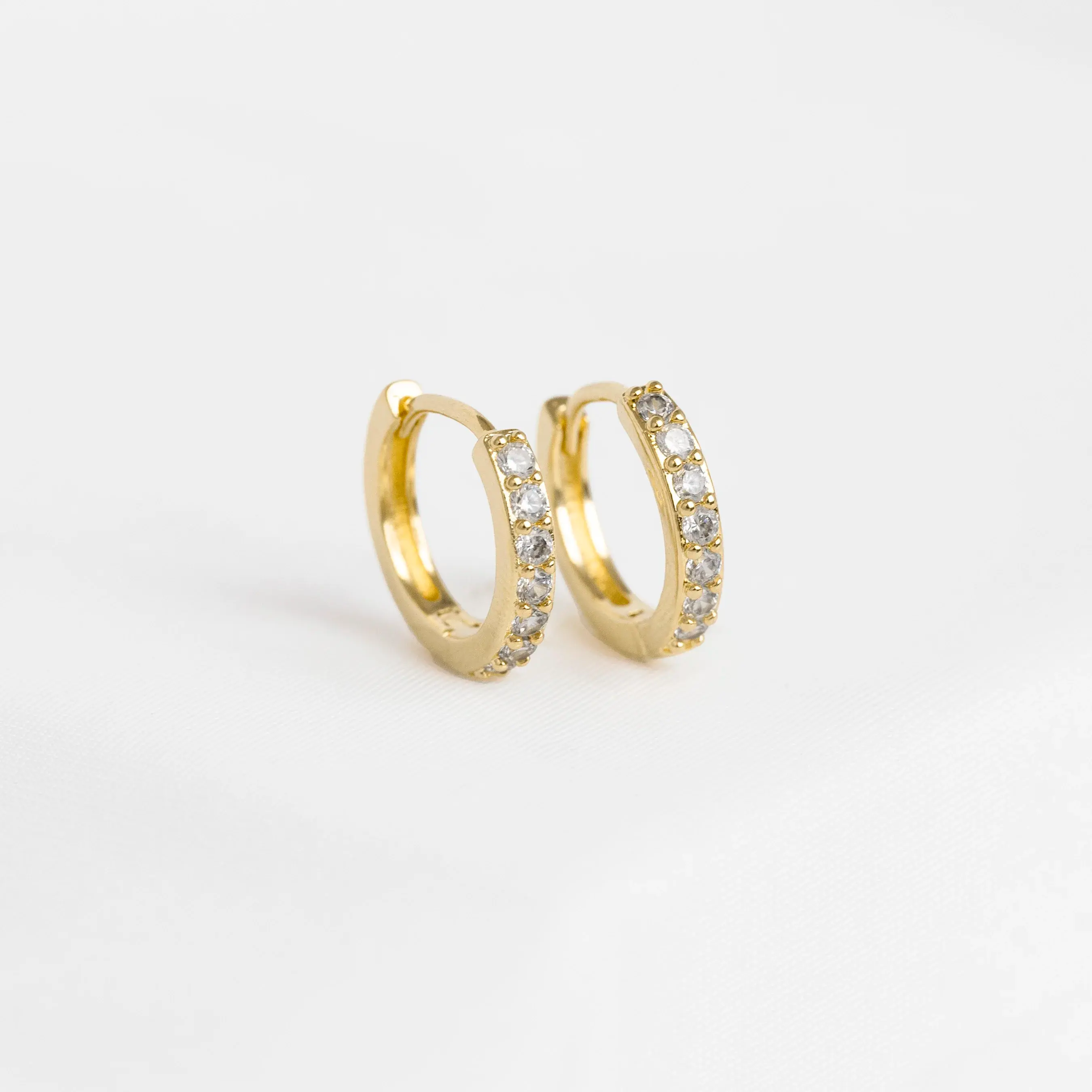 MY 34201 - A Crystal Sweetness