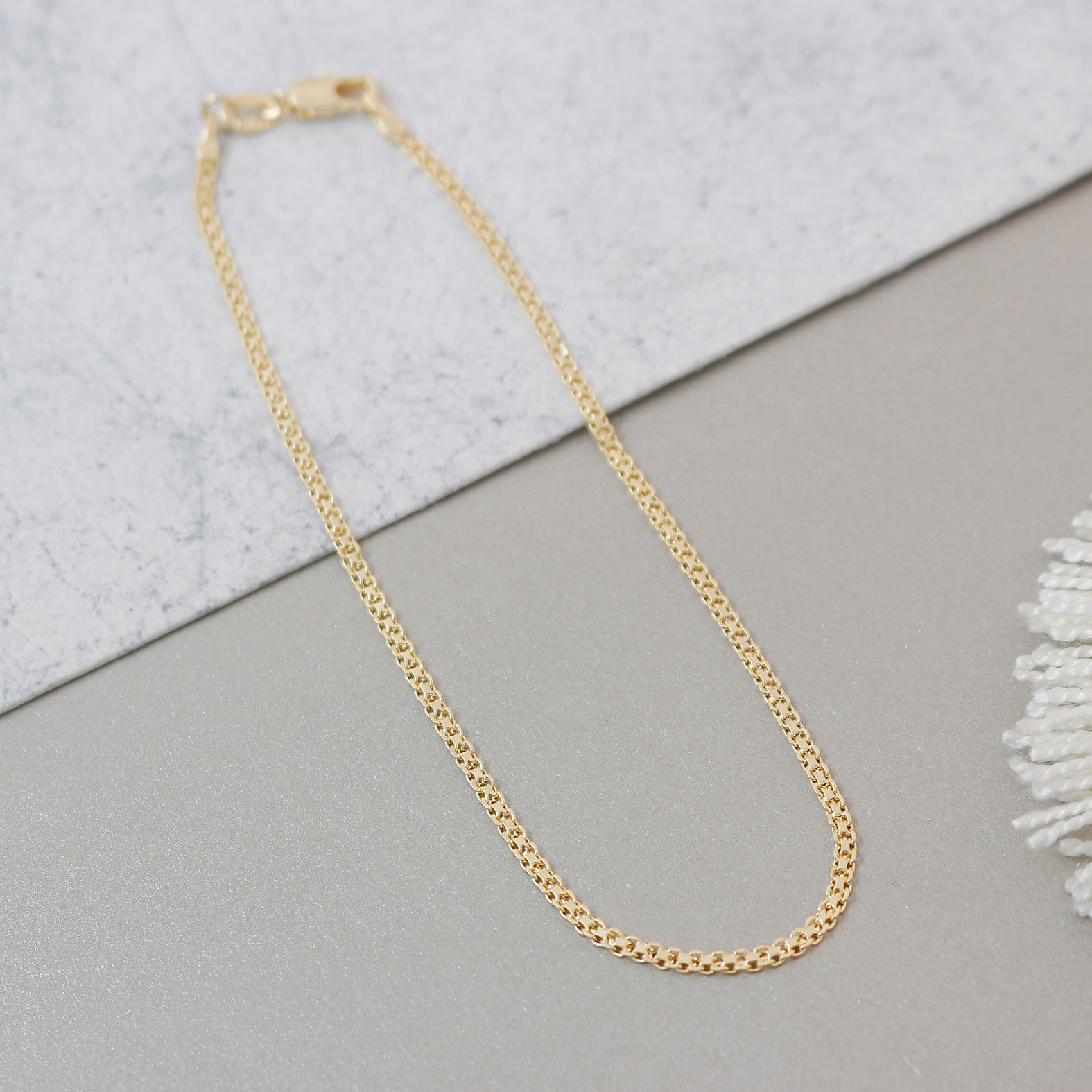 52889 - T Tejido Chino 2mm 25 cm