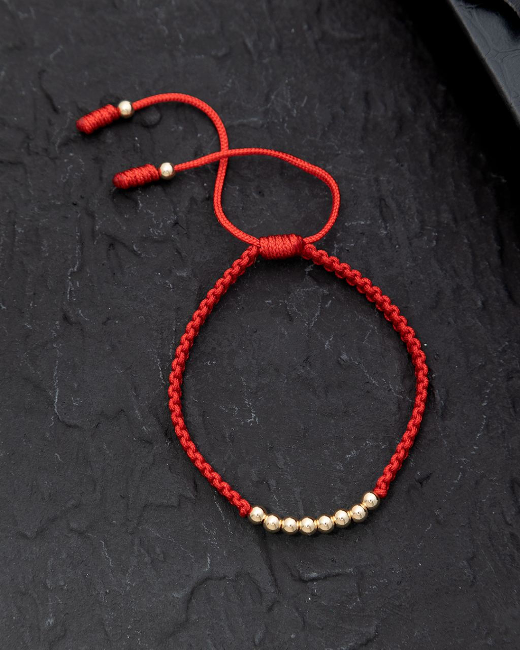 M007 - MANILLA BALIN LISO 4 MM