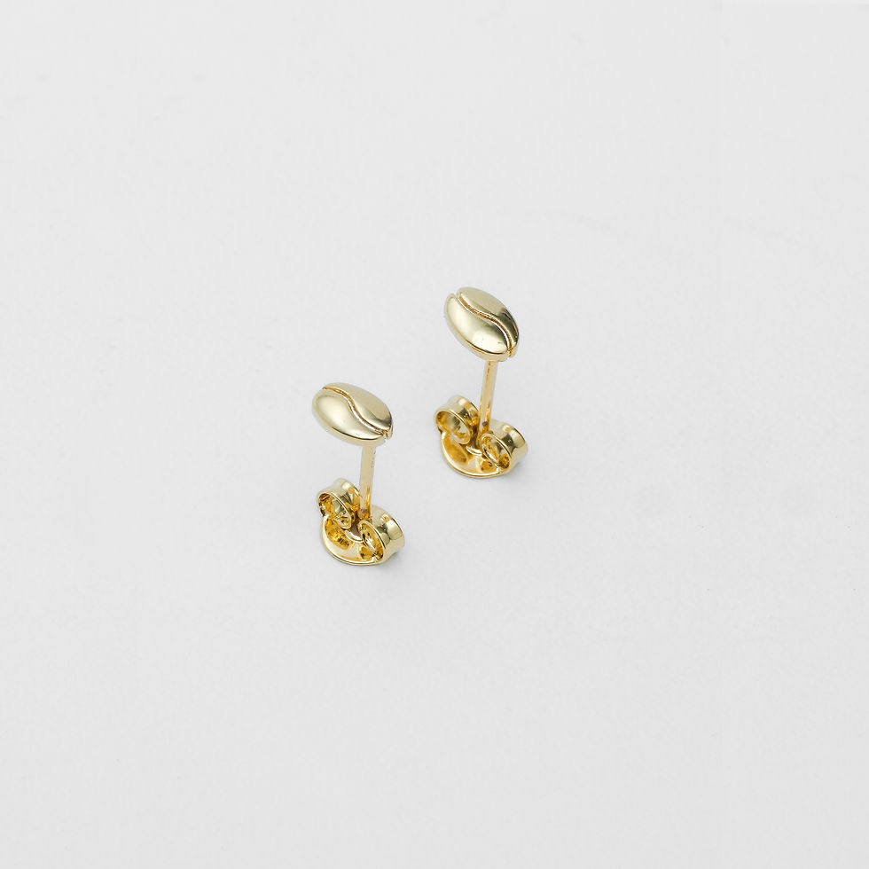 Miniatura: MY 34076 - A Grano de Cafe