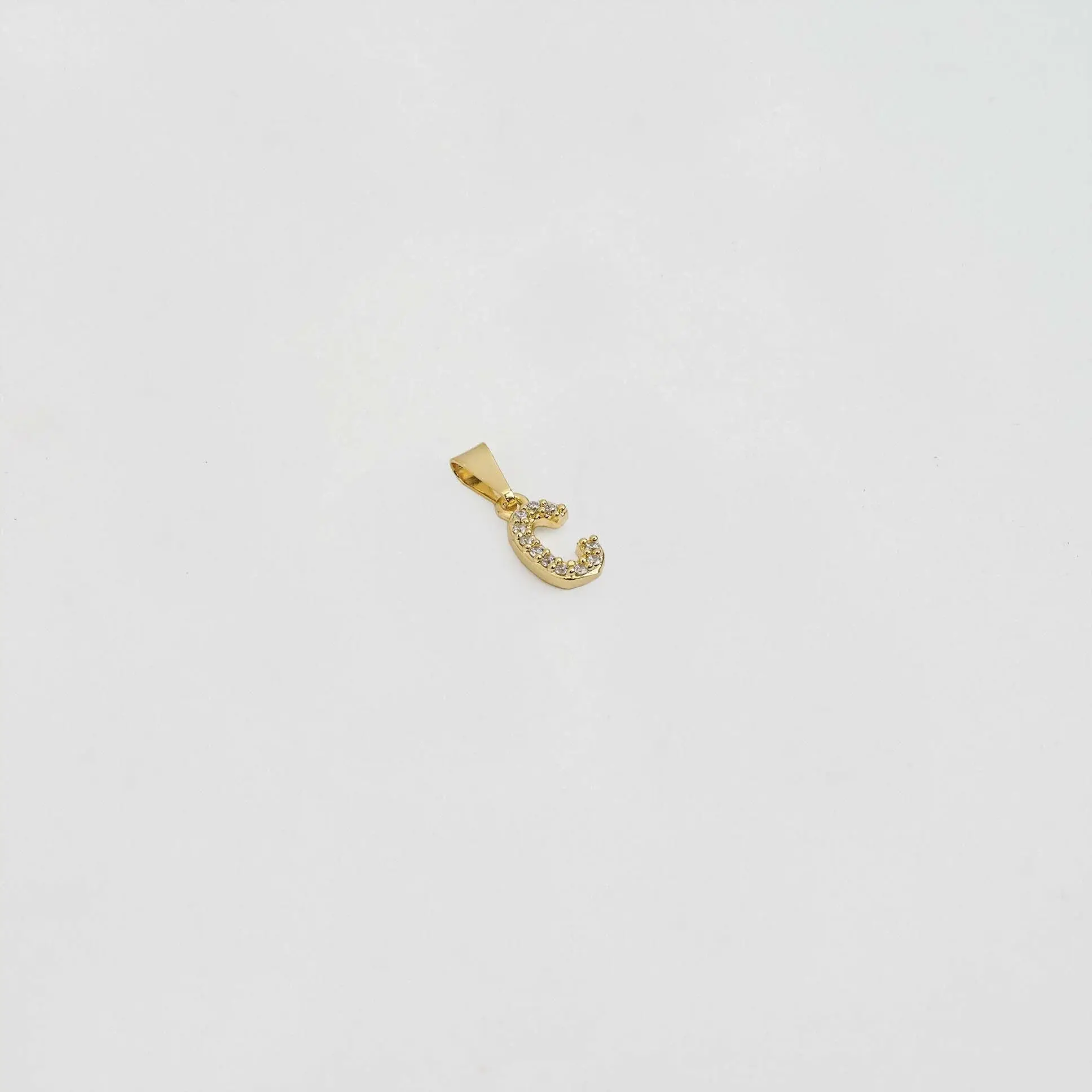 MY 23370-C - D Letra C