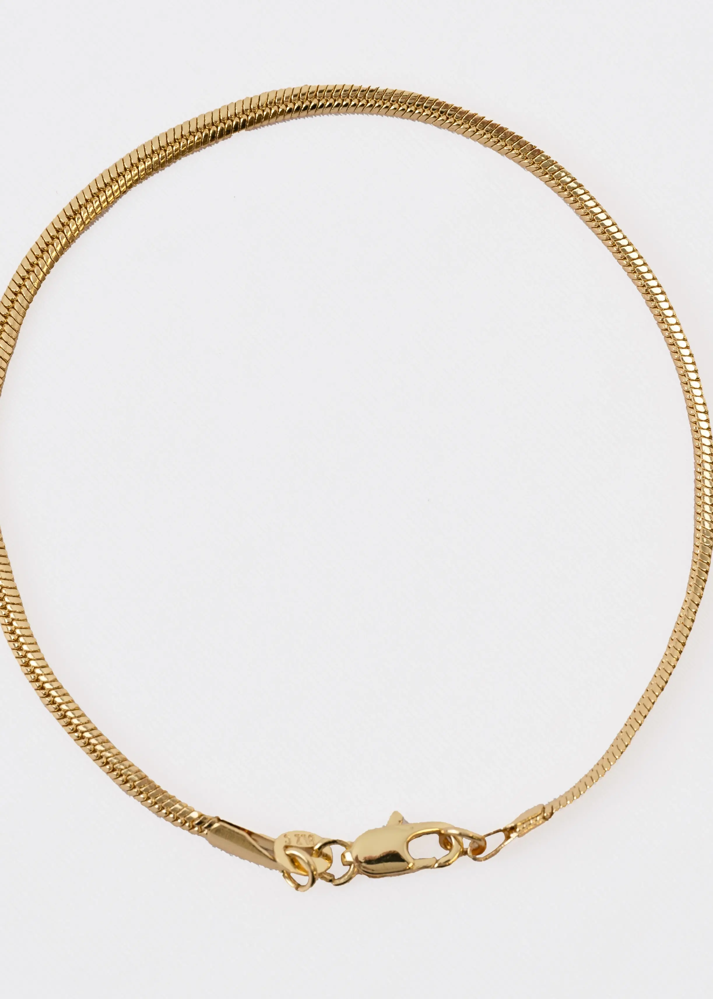 50037 - P Serpiente 20 Cms